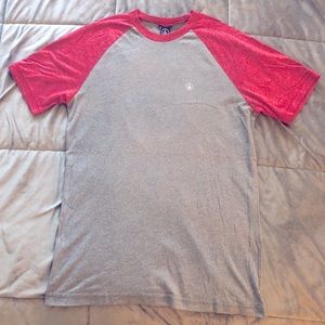 Volcom T-shirt size medium